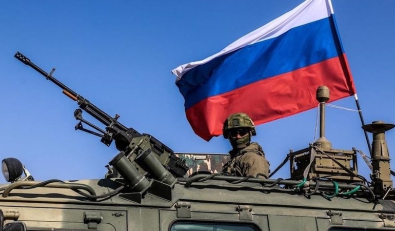 Rus ordusu iki kenti ele geçirdi