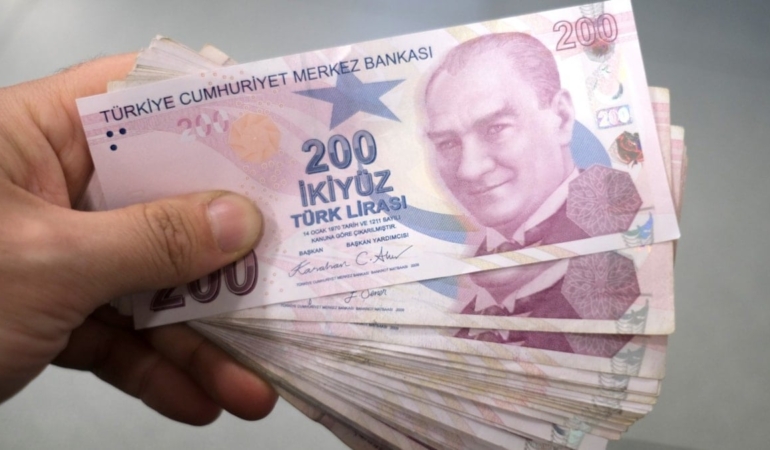 Son ödeme yarın: Kaçıran zamlı ödeyecek