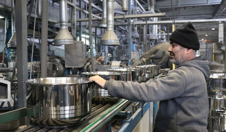 Ücret asgari açlık azami