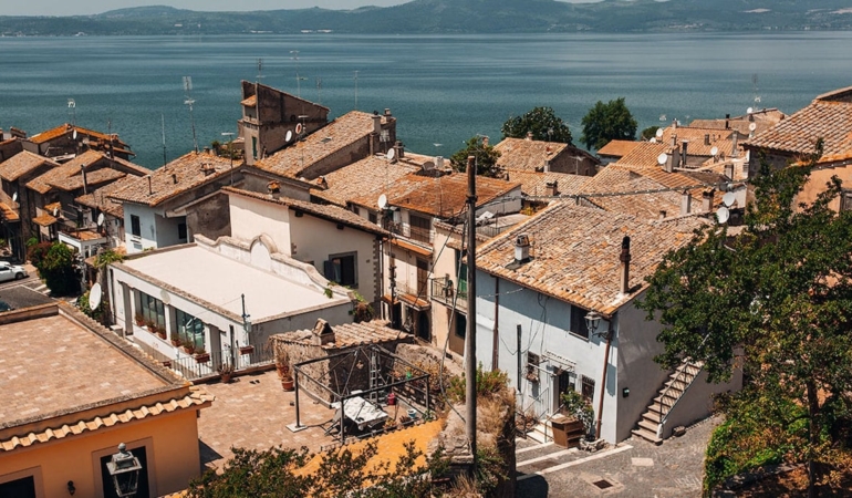 Yazlık almak için dünyadaki en iyi yer seçildi