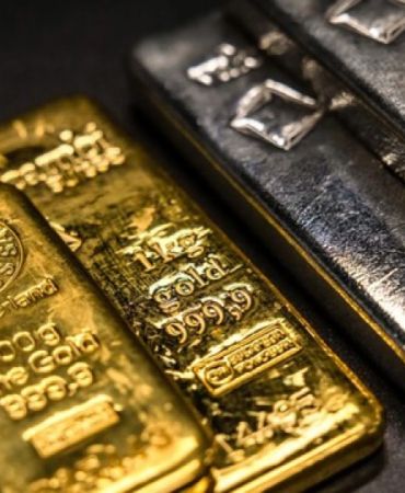 Altın Rekor Üstüne Rekor Kırıyor