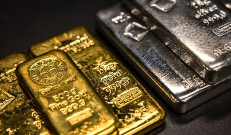 Altın Rekor Üstüne Rekor Kırıyor