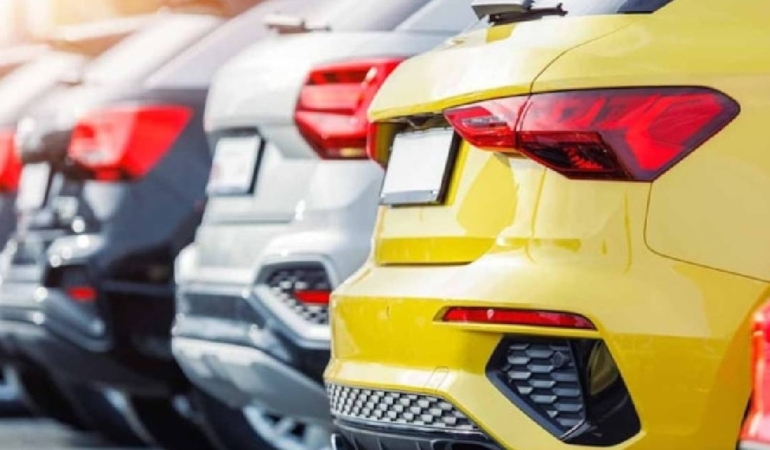 2026 yılının en güçlü ağır römork çekme kapasiteli SUV modelleri belli oldu