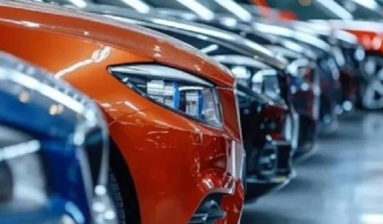 2026 yılının en iyi araçları seçildi: Listede yok yok