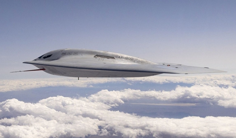 2026’nın en güçlü 5 bombardıman uçağı açıklandı: İşte Türkiye’nin envanteri