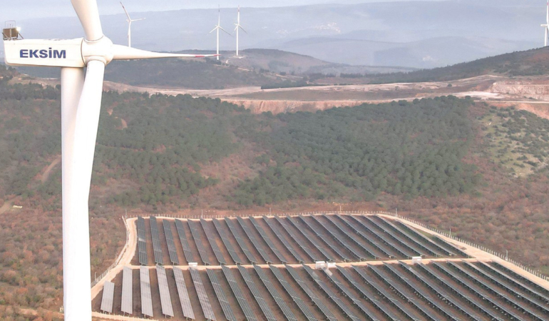 2,5 Atatürk Barajı kadar elektrikte tasarruf etti