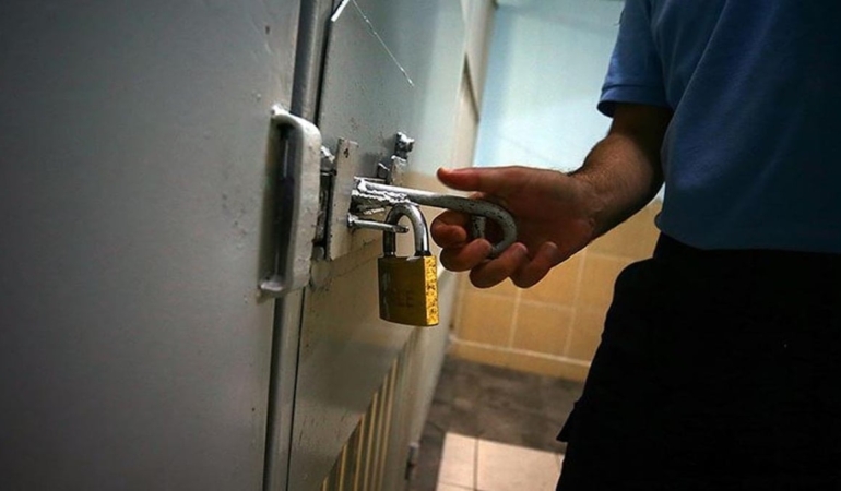 4 yıl boyunca 189 ceset saklamış!