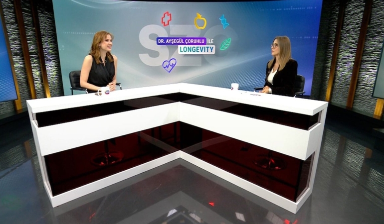 45’inizde cildinizden önce kemiklerinizi düşünün