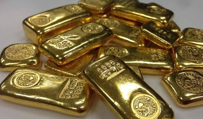 50 liralık maliyetle 2 bin liralık altın yaptılar! Dünya İsviçrelilerin yöntemini konuşuyor