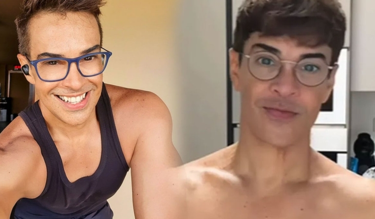 9 yiyecekten uzak durarak 30 yaş genç göstermeyi başardı