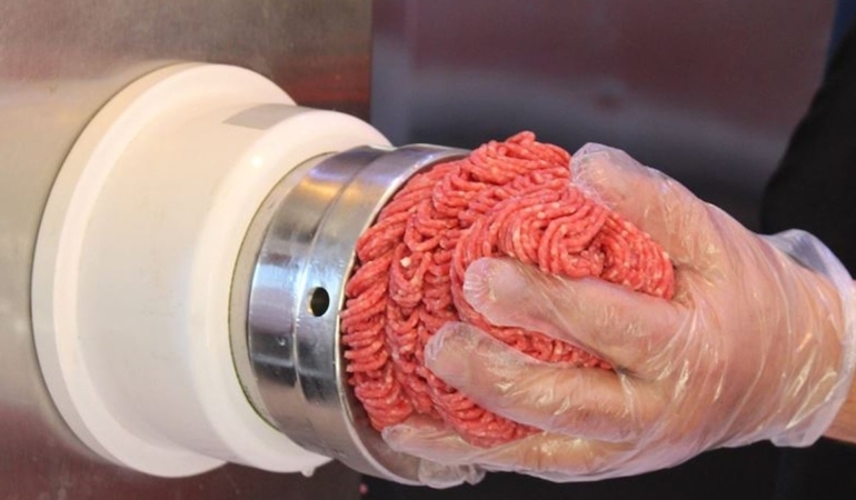 ABD’de kıyma fiyatlarını düşürmek için sığır etine ek ithalat kotası açıldı