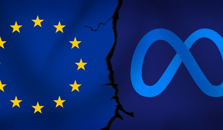 AB’den Meta’ya rekabet suçlaması: WhatsApp’ta yapay zeka erişimi mercek altında