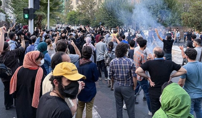 ABD’li bakandan İran’a ‘operasyon’ itirafı