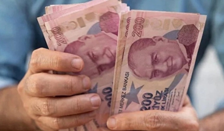 AKP’nin Meclis’e sunacağı yasanın detayları belli oldu: Emekli ikramiyesinde kritik düzenleme