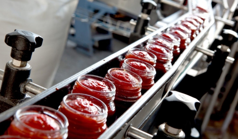 Almanya’da Türk markasına ait salça raflardan kaldırılıyor