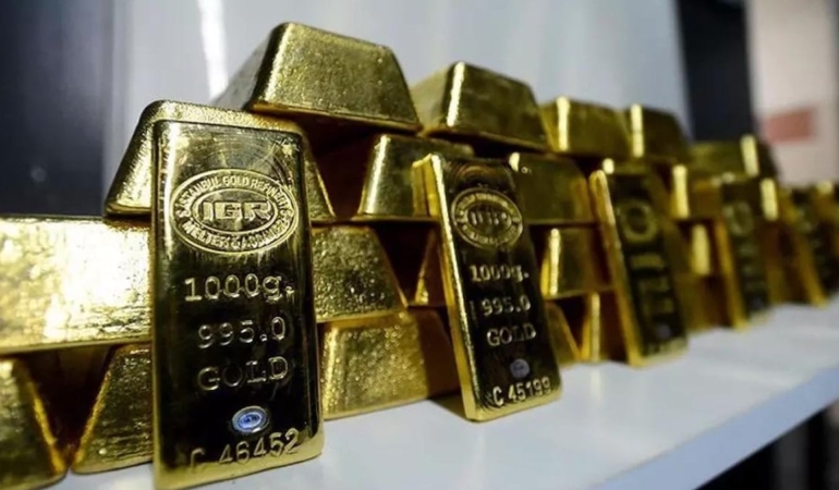 Altın üretiminde yeni dönem Türkiye’yi bölgesel merkez yapabilir