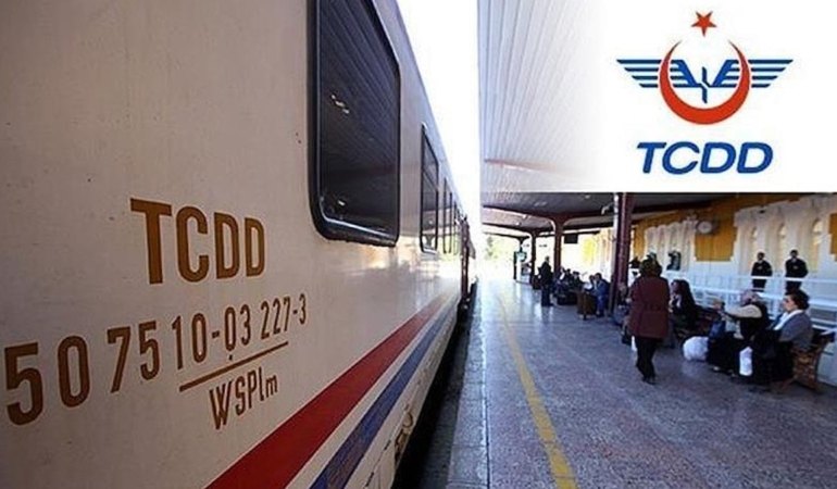 Avrupa’ya trenle gitmek 1900 lira: İstanbul-Sofya biletleri satışa çıktı