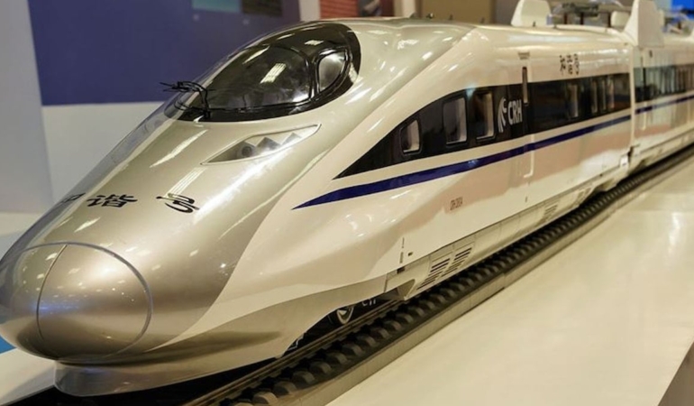 Bahar Bayramı şenliği: 140 milyon tren bileti satıldı