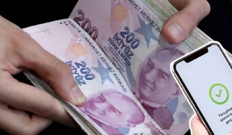 Bakan Tunç’tan gençlere IBAN uyarısı: “Hesap numaranızı kullandırmayın”