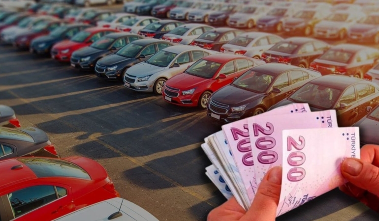 Bu aylarda otomobil almayın çağrısı: Fiyatlar balon gibi şişiyor