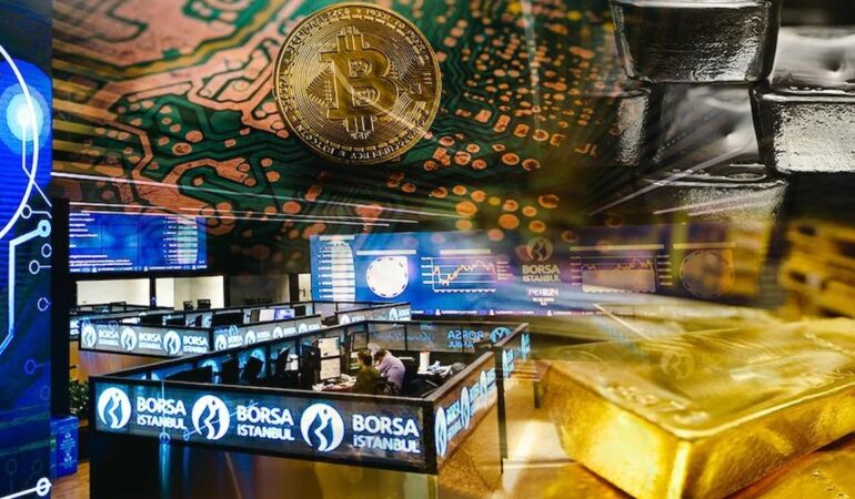 Bu hafta kazandıran tek bir yatırım aracı var! Ne altın ne de borsa