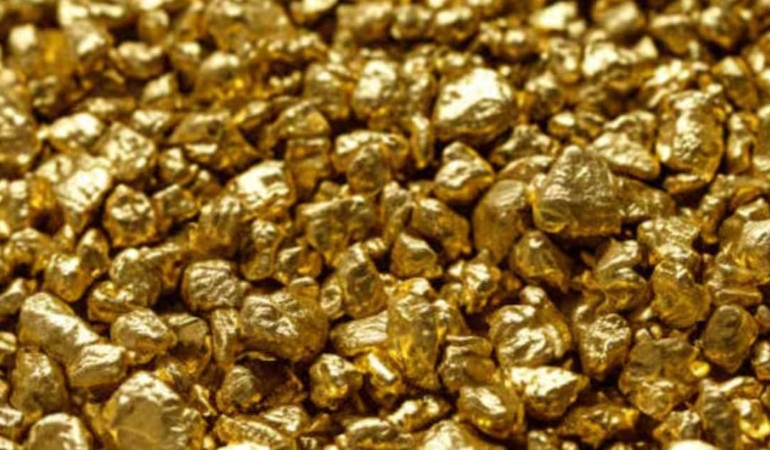 Buna ‘Süper Altın’ diyorlar: Normalinin tam 17 katı değerinde