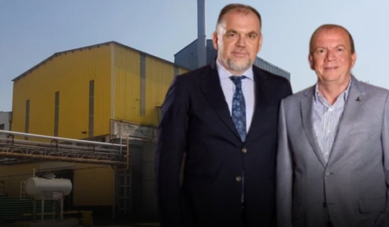 Bursaspor’un sponsoru yağ devini Rus milyarderden satın aldı