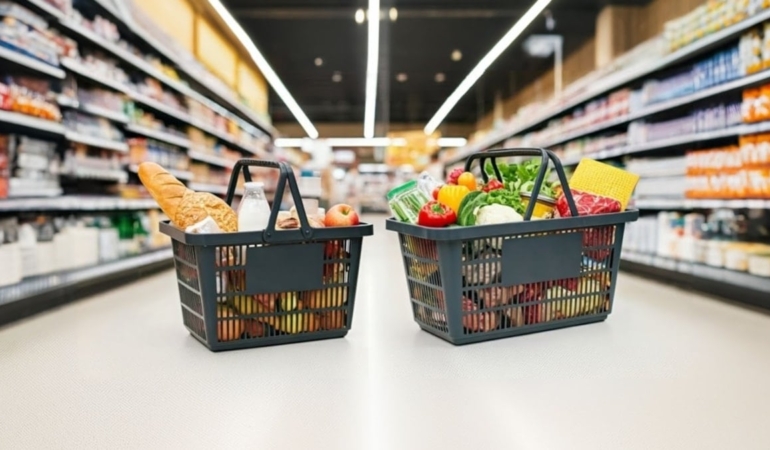 Büyük süpermarket zincirinden işten çıkarma kararı