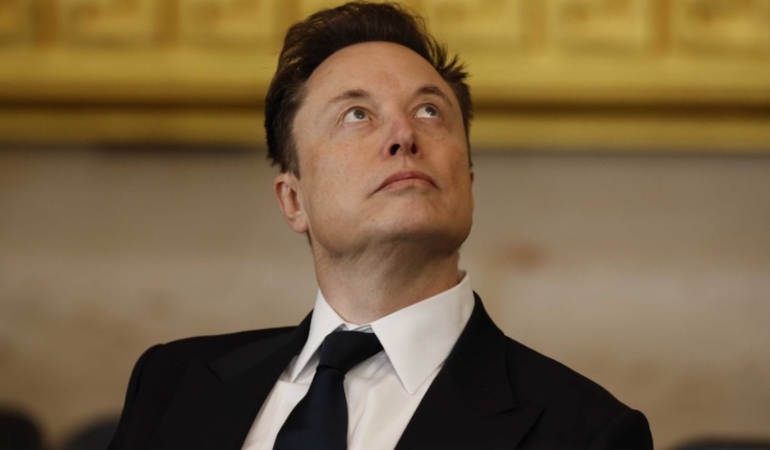 Elon Musk uyardı: Yüzde 1000 iflas eder