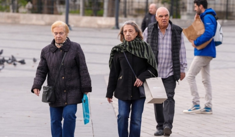 Emeklinin ikramiyesi 35 bin TL olmalı