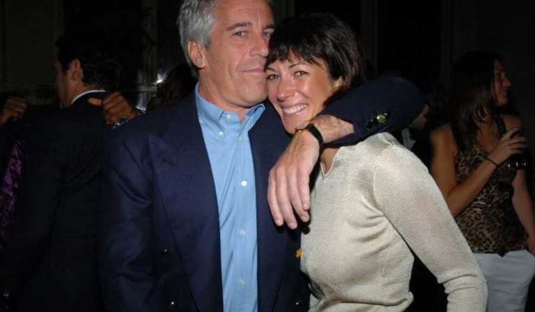 Epstein aynı üründen 1 tondan fazla sipariş etmiş: Herkes mide bulandıran detayı araştırıyor