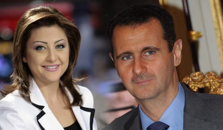 Esad’ın yüz kızartıcı skandalları bir bir ortaya çıktı