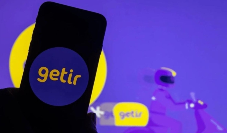 Getir, Uber tarafından satın alındı
