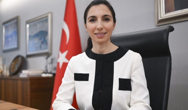 Hafize Gaye Erkan için ‘yan gel yat Osman’ dönemi bitti