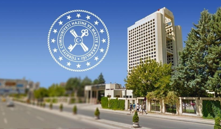 Hazine iki ihaleyle yaklaşık 106 milyar TL borçlandı