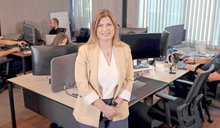 Hem 10 milyon dolar yatırım yapacak hem start-up fonu kuracak