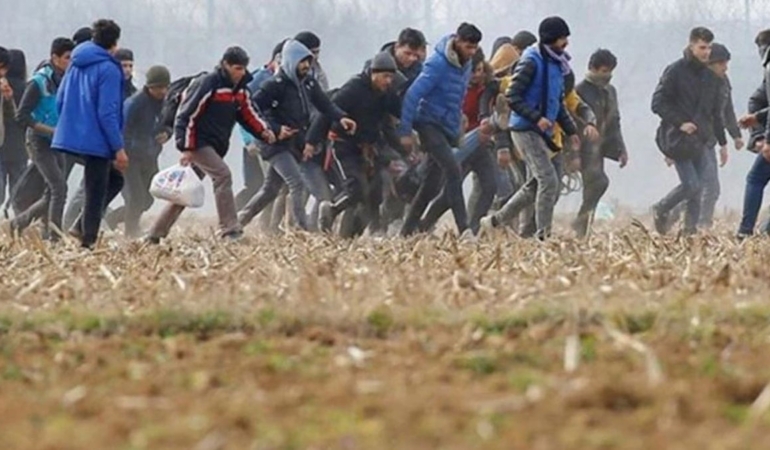 Iraklılar İran’a akın edecek