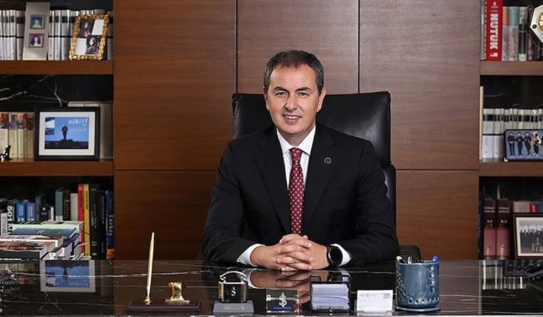 İş Bankası Genel Müdürü Aran: Merkez Bankası mart ayını pas geçebilir