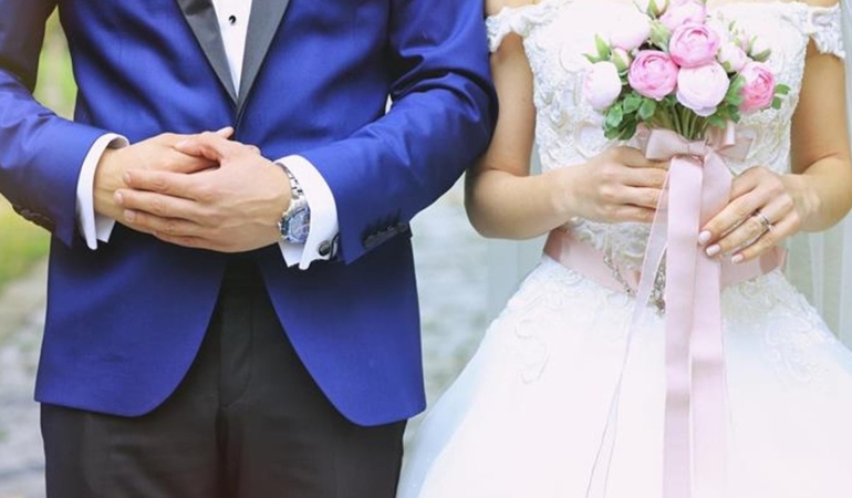 İstanbul’da evlenecekler dikkat: Geri ödemesiz desteğin miktarı arttı