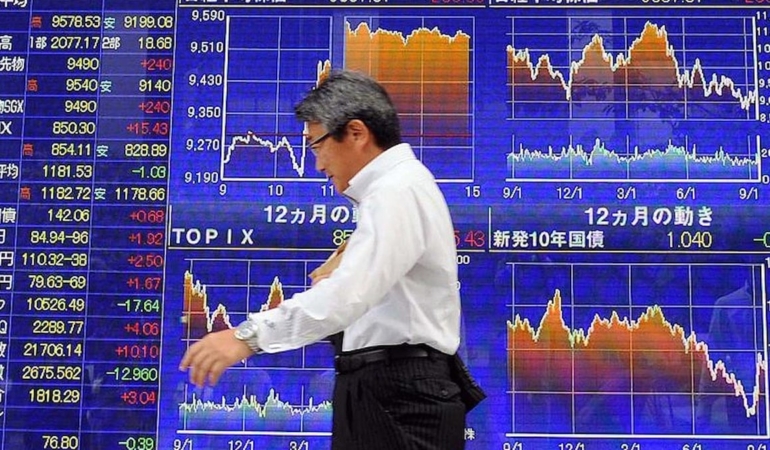 Japonya seçimi ve Fed umudu piyasaları uçurdu