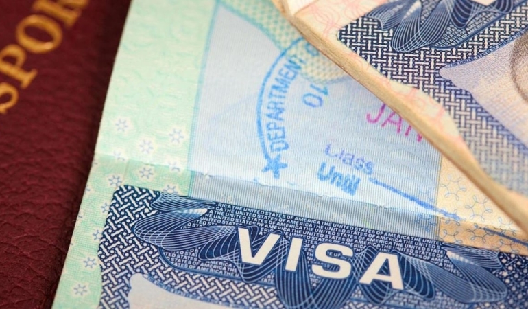 Kolay vize için yetenek sınavı yapacaklar! Geçebilen ülkeye çoklu giriş hakkı kazanacak