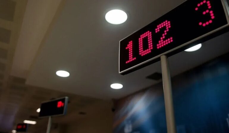 Kredi almak isterken kara listeye girmeyin: Saniyeler için reddediliyor