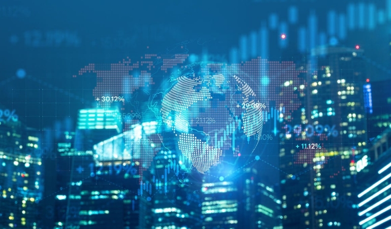 Küresel piyasalarda karışık hafta: Gözler ABD enflasyon ve istihdam verilerinde