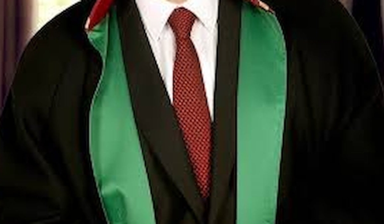 Maliye avukatlara tek tek yazı göndermeye başladı