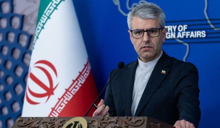 Maskat’ta kritik eşik: İran ve ABD nükleer müzakereler için masada