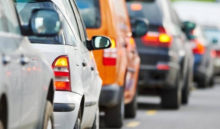 Meclis’te haftanın gündemi trafik cezaları: Ağır yaptırımlar geliyor