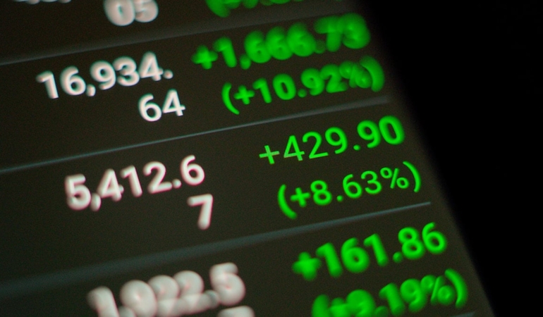 Morgan Stanley’den heyecanlandıran açıklama: Ralli henüz bitmedi!