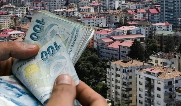 Satılık konut ilanlarında yeni dönem: 15 Şubat’tan itibaren tüm şehirlerde zorunlu olacak