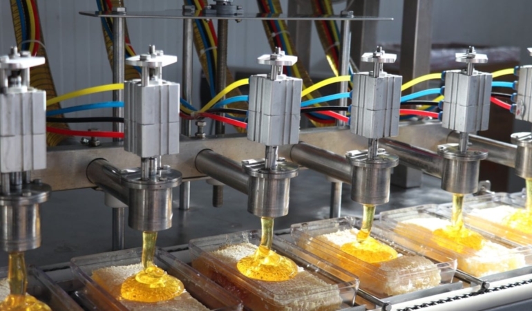 Sivas’ın balı kapış kapış satılıyor: Avrupa, ABD ve Kanada sıraya girdi