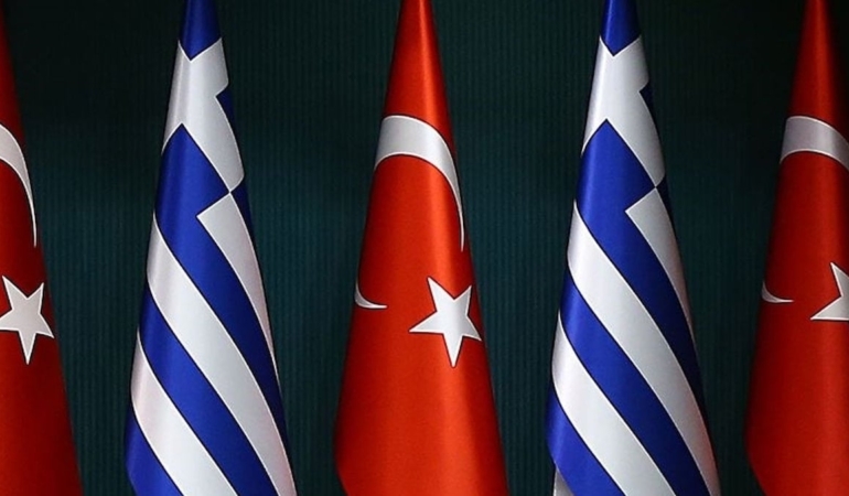 Türkiye ile Yunanistan 10 milyar dolarlık ticaret hedefine odaklandı